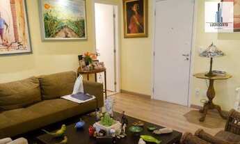 Imagem 6: Apartamento com 3 dormitórios à venda, 168 m² por R$ 1.950.000,00 - Água Branca - São Paul