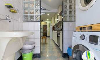 Imagem 5: RIO DE JANEIRO - RESIDENCIAL - lagoa Rodrigo de Freitas