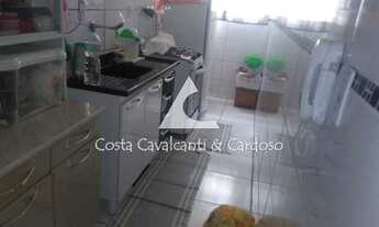 Imagem 6: Rio de Janeiro - Casa de Condomínio - Sampaio