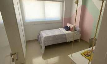 Imagem 6: Evolution Sea Park: 141 m², beira mar, 04 suítes, nascente