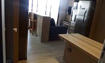 Imagem 3: Vila Matilde com Varanda e Vaga