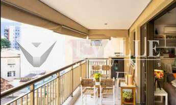 Imagem 2: Rio de Janeiro - Apartamento Padrão - Botafogo