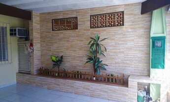 Imagem: Casa com Quintal em Tabuazeiro 80 mil