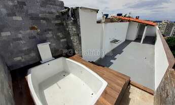 Imagem 3: Rio de Janeiro - Apartamento Padrão - Cachambi