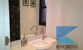 Imagem 5: SãO PAULO - Apartamento Padrão - Paraíso