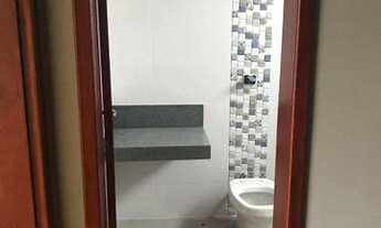 Imagem 5: Casa com 3 dormitórios à venda, 155 m² por R$ 620.000,06 - Condomínio Terras de São Franci