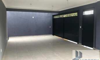 Imagem: Casa para Venda em Ribeirão Preto, Bonfim