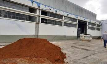 Imagem 6: ALUGA-SE GALPÕES COM ÓTIMA METRAGEM - ZONA LESTE