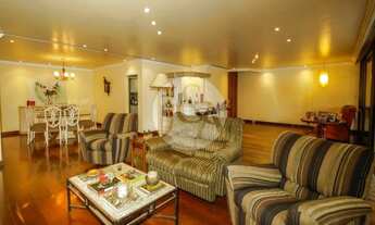 Imagem: RIO DE JANEIRO - Apartamento Padrão - Jardim