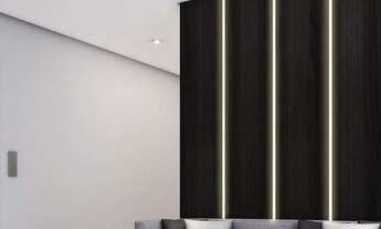 Imagem 7: KZ RESERVA CAMPO LIMPO 2 dormitórios 1 vaga apenas 219 mil - documentação grátis