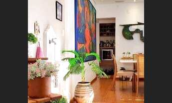 Imagem 7: CASA DE VILA - RUA FECHADA - TOTALMENTE REFORMADA E MOBILIADA EM PERDIZES - VENDA