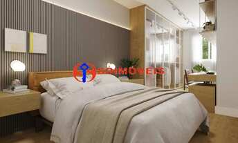 Imagem 6: Rio de Janeiro - Apartamento Padrão - Lagoa