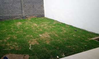 Imagem: Casa em Nova Era