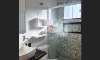 Imagem 6: Casa com 3 quartos sendo uma suíte, à venda, 100 m² por R$ 530.000 - Barroco (Itaipuaçu)