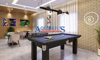 Imagem 5: Apartamento com 2 dorms, Maracanã, Praia Grande - R$ 45 mil, Cod: 175297