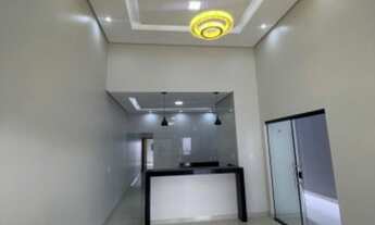 Imagem 7: Vendo casa nova alto padrão