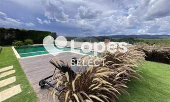 Imagem 4: Casa Condomínio Sete Lagos - 03 Suítes, Área Gourmet Integrada