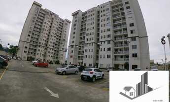 Imagem 2: Weekend Club, 67m2, ponta Negra