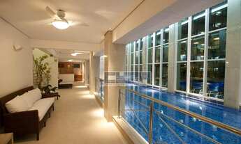 Imagem 6: Apartamento residencial à venda, Gonzaga, Santos