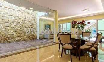 Imagem 5: Casa - Vila Marieta - Campinas