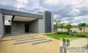 Imagem: Casa em Condomínio para Venda em Ribeirão