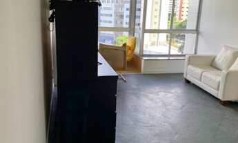 Imagem: QUARTO SALA DEP VARANDA NASCENTE VENDO PITUBA