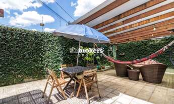 Imagem: Rebrokers - Sobrado em condomínio fechado