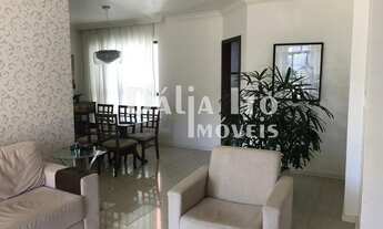 Imagem 2: Apartamento para venda com 127 metros quadrados com 3 quartos em Caminho das Árvores - Sal