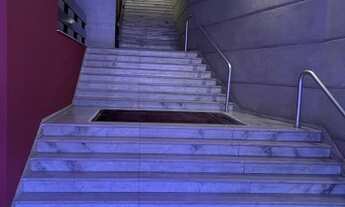 Imagem 7: Amplo apartamento com vista maravilhosa para a Lagoa Rodrigo de Freitas