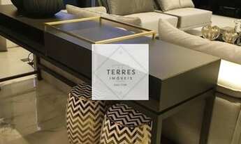 Imagem 4: Apartamento para venda tem 227 metros quadrados com 3 quartos em Jardim Europa - Porto Ale