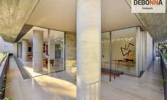 Imagem 7: Apartamento à venda no Cabral 4 quartos(suites) , 459m² R$9045.000 estuda permuta!