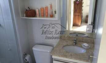 Imagem 6: REF 5700 Apartamento no Bairro do KM 18 - Osasco SP