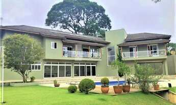 Imagem 7: Conceito lounge com espaços abertos privilegiando a integração dos ambientes