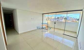 Imagem 5: Apartamento 3 quatos à venda, 92 m² por R$ 609.900 - Castelo - Belo Horizonte/MG