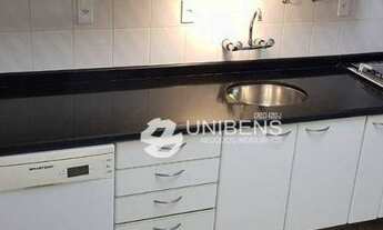 Imagem 3: Apartamento Mobiliado com 4 dormitórios à venda- Córrego Grande - Florianópolis/SC