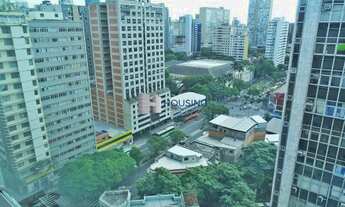 Imagem 6: Apartamento para aluguel, 1 quarto, 1 vaga, Centro - Belo Horizonte/MG