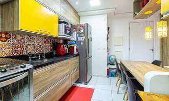 Imagem: Apartamento para Venda em Barueri, Melville