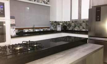 Imagem 5: SOBRADO COM 04 SUÍTES - 03 VAGAS - VILA YARA - OSASCO - SP