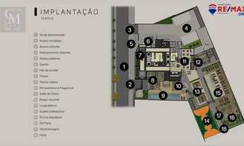 Imagem 2: Apartamento com 2 dormitórios à venda, 125 m² por R$ 1.409.900,00 - Bigorrilho - Curitiba