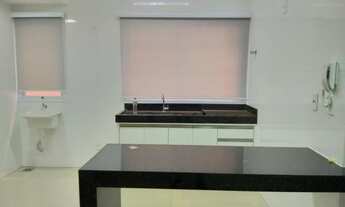 Imagem 4: Apartamento para venda com 53 metros quadrados com 2 quartos em Santa Mônica - Uberlândia