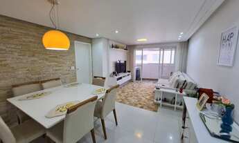 Imagem 2: Apartamento para venda tem 92 metros quadrados com 3 quartos em Casa Verde - São Paulo - S