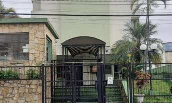 Imagem 2: Apartamento com 2 dormitórios, 66 m² - venda por R$ 480.000,00 ou aluguel por R$ 2.777,00