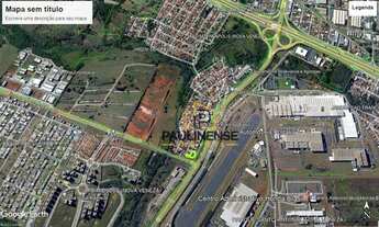 Imagem 2: Terreno à venda, 257 m² por R$ 139.000,00 - Jardim Dulce (Nova Veneza) - Sumaré/SP