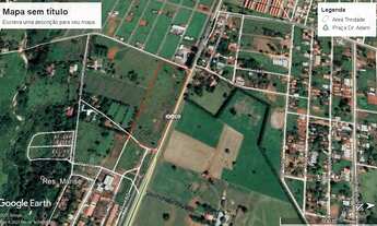 Imagem 2: 0 - Terreno - Jardim Imperial