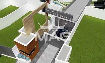 Imagem 6: CURITIBA - Sobrado Padrão - Campo Comprido