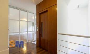 Imagem 5: Casa de Condomínio - ALTO DA BOA VISTA