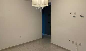 Imagem 4: Apartamento térreo à venda - 70 m2 - 2 quartos - Boqueirão - Santos