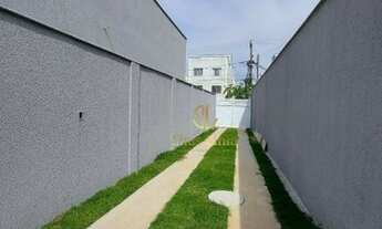 Imagem 3: Casa com 3 dormitórios à venda, 72 m² por R$ 350.000,00 - Enseada das Gaivotas - Rio das O