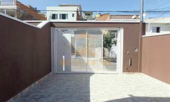 Imagem 4: Sobrado com 2 Suítes