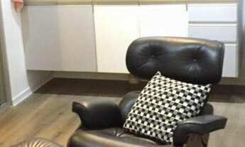 Imagem 4: Cobertura com 1 dormitório à venda, 74 m² por R$ 1.250.000,00 - Sumarezinho - São Paulo/SP